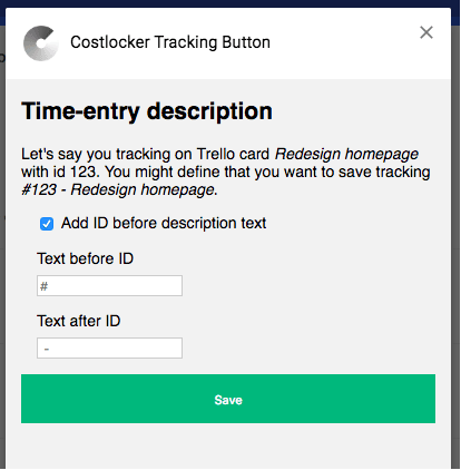 Trackujte čas na konkrétní úkoly přes rozšíření v prohlížeči (beta)4.png