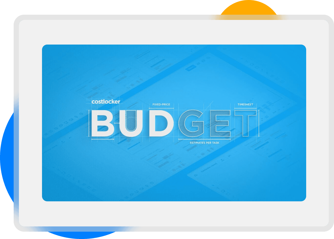 Try out new ways to budget projects in Costlocker